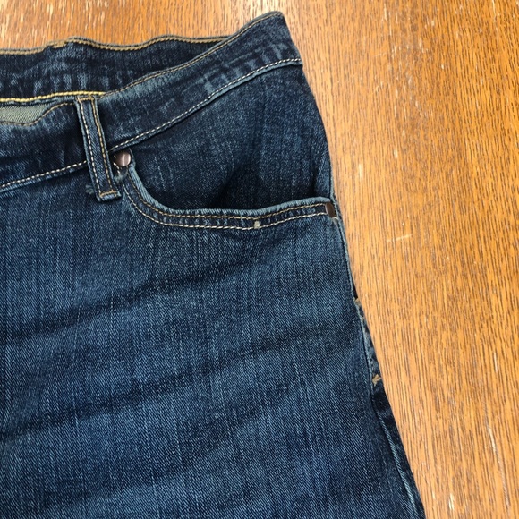 Wrangler 42x30 Relaxed Fit Bootcut Men’s Jeans - Picture 2 of 9